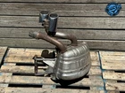 2005-2008 Porsche 911 3.8 Rear Right Side Exhaust Muffler W/ Tip Oem 82 Kmiles Used. Price: $279.44.
