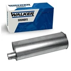 Walker Soundfx Exhaust Muffler For 1999-2006 Chevrolet Silverado 1500 4.3L Hd New. Price: $82.04.