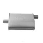 Exhaust MUFFLER-4WD Ap 709010 New. Price: $71.09.