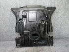 Engine Undertray Splash Guard Cover Mercedes X166 W166 ML350 GL550 GL450 Oem Used. Price: $140.00.