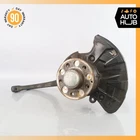 00-06 Mercedes W220 S430 CL600 S500 Front Right Side Knuckle Spindle Oem 66K Used. Price: $120.35.