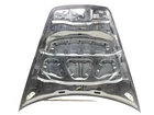 11 12 13 14 Porsche Cayenne Hood Bonnet ( Paint : A1A1 ). $$ Bent Used. Price: $233.10.