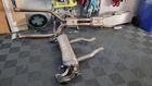 Bmw G30 M550I N63R Complete Exhaust System, Oem, Less Than 3000 Miles Used. Price: $900.00.