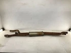 11-18 Porsche Cayenne 3.6L Rear Exhaust Muffler Tube Oem Used. Price: $499.99.