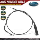 Hood Release Cable W/ Handle For Mercedes-benz S450 S550E S560 S600 S63 Amg New. Price: $22.29.