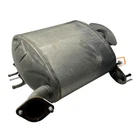 2018-2020 Acura Tlx Left Side Exhaust Muffler Resonator Pipe Oem Used. Price: $149.92.