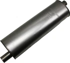 98-00 Dodge Ram 1500 Exhaust Muffler E0021351 Oem Used. Price: $71.50.