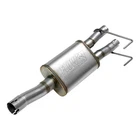 Flowmaster 717835 Flowfx Direct Fit Muffler New. Price: $455.95.