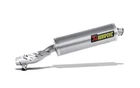 Akrapovic Slip-on Line Exhaust Titanium Muffler Motorcycle S-B12SO2-HLTT New. Price: $977.09.