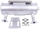 Solarhome New Engine Muffler Kit 24-786-12-S Compatible.... Price: $140.19.