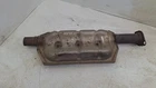 2015-2019 Subaru Legacy Outback 3.6 Center Intermediate Exhaust Muffler Oem Used. Price: $120.00.