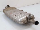 13-16 Porsche Cayenne Diesel Exhaust Muffler 95811191080 146K Kms Used. Price: $475.34.
