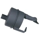 Muffler 2003-2005 Kohler Command CH11 CH12.5 CH13 CH15 11HP 15HP Toro 068 New. Price: $215.19.
