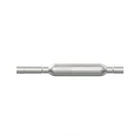 Exhaust Resonator And Pipe Assembly Walker 53942 Fits 11-18 Ford Explorer New. Price: $68.84.