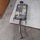 Genuine Oem Gm Exhaust Muffler 19316295 New. Price: $382.46.