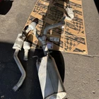 2019-2022 Ram 1500 5TH 5.7L Hemi Oem Rear Exhaust System Muffler Pipe Tube Used. Price: $600.00.