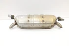 2019 - 2025 Audi Q3 Rear Exhaust System Muffler Oem 5QF253611AJ Used. Price: $318.86.