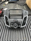 12-18 Ford Focus Radio Face Control Sony System Trim Bezel BM51-18835-DAW Oem Used. Price: $99.00.