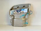 13-19 Mercedes W166 Gls Amg Class Coupe Left Muffler Tail Pipe A1664901827 Oem Used. Price: $119.99.
