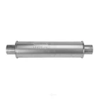 Exhaust Muffler-vin: Ap 700054 New. Price: $62.50.