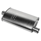 For Volvo 940 91-95 Soundfx Aluminized Steel Oval Direct Fit Exhaust Muffler New. Price: $56.05.