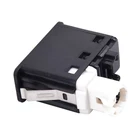 Car Usb Plug Auxiliary Input Socket Adapter For E81 E87 E90 F10 F12 E70 New. Price: $16.55.