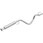 102-6498 Brexhaust Resonator Front For Saturn Ion 2005-2007 New. Price: $146.27.
