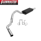Flowmaster Force Ii Cat-back Exhaust 2008-2013 Ford F-250/F-350 V8/V10 Gas New. Price: $562.95.