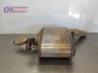 2022 Range Rover 3.0L Passenger Right Muffler Exhaust Tail Pipe Used. Price: $201.88.