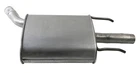 Ap Exhaust Left Muffler For 2014 Lacrosse New. Price: $147.26.