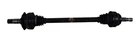 2016 2021 Mercedes Benz C63 Rear Right Axle Shaft Used. Price: $270.00.