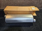 Walker Soundfx 18138 Aluminized Exhaust Muffler For 1999-07 Chevy Silverado 1500 New. Price: $47.18.