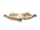 2000 Porsche Boxster Oem 3.2L Muffler Used. Price: $399.00.