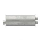Exhaust Muffler-soundfx Direct Fit Walker 27263 New. Price: $198.99.