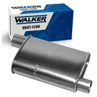 Walker Quiet-flow 21598 Exhaust For Mufflers Rj New. Price: $60.31.
