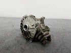 Mercedes W212 E63 Amg 4MATIC Front Axle Differential Carrier Oem A2213307500 Used. Price: $349.99.