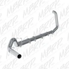 Mbrp For F-250/350 7.3L All Models 5IN Turbo Back Single Side Exit New. Price: $664.99.