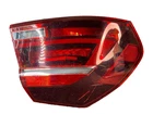 2017-2019 Volkswagen Passat Left Outer Led Tail Light Lamp Oem 561.945.207.C Used. Price: $149.00.