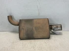 2011-2015 Ford Explorer Rear Right Side Exhaust Muffler Assembly, Oem LOT042 Used. Price: $139.00.