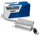 Walker Soundfx 18446 Exhaust For Mufflers Ym New. Price: $107.24.