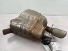 10-12 Audi A5 2L 2DR Rear Right Exhaust Muffler Oem Used. Price: $165.00.