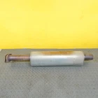 2021-2024 Buick Envision Exhaust Center Muffler Resonator Pipe Oem 84805817 Used. Price: $135.67.