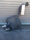 2008 - 2019 Maserati Granturismo Oem Rear Right Muffler Exhaust Silencer 262202 Used. Price: $199.99.