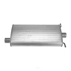 Exhaust Muffler Ap 700038 New. Price: $75.21.