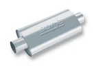 Borla 40947 XR-1 Sportsman Muffler New. Price: $199.99.
