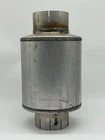 Donaldson M09-0072, Muffler, Nos New. Price: $175.00.