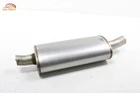 23-24 Honda Cr-v Hybrid 2.0L Exhaust System Center Muffler Resonator Oem -cut- Used. Price: $192.49.