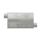 Exhaust Muffler-quiet-flow Ss Walker 21762 New. Price: $64.95.