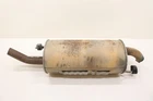 2013 - 2023 Toyota Tacoma Rear Exhaust System Muffler W/o Pipe Oem Used. Price: $162.13.