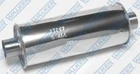 Exhaust Muffler Walker 17296 New. Price: $168.50.
